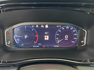 VW California Gebrauchtwagen