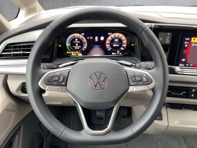 VW California Gebrauchtwagen