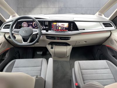 VW California Gebrauchtwagen