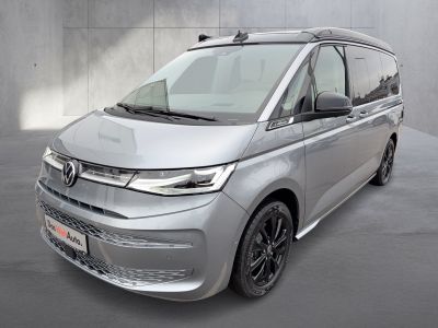 VW California Gebrauchtwagen