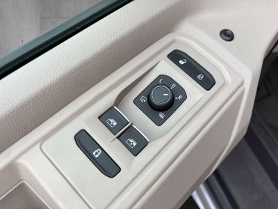 VW California Gebrauchtwagen