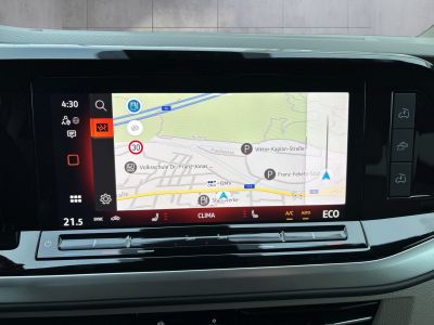 VW California Gebrauchtwagen