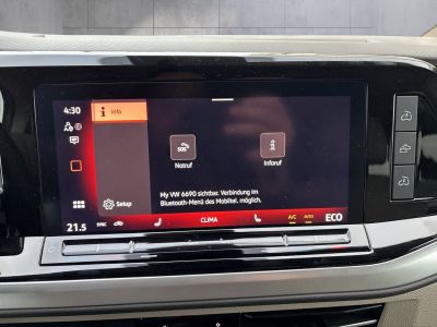 VW California Gebrauchtwagen