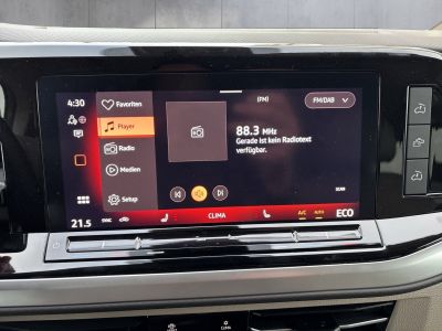 VW California Gebrauchtwagen