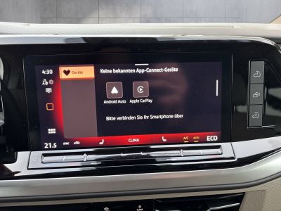 VW California Gebrauchtwagen