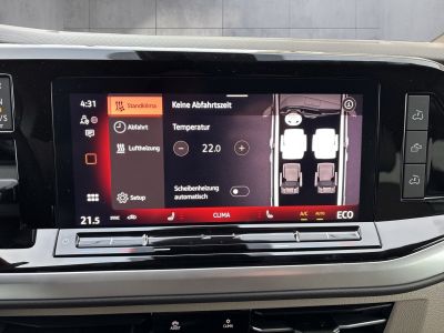 VW California Gebrauchtwagen