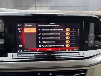 VW California Gebrauchtwagen