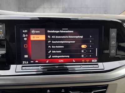 VW California Gebrauchtwagen