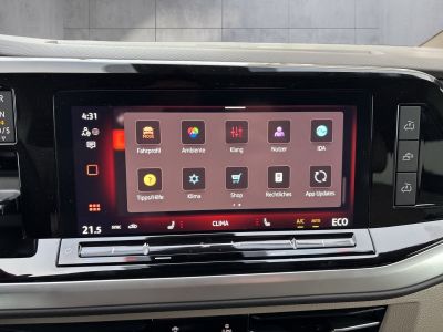 VW California Gebrauchtwagen