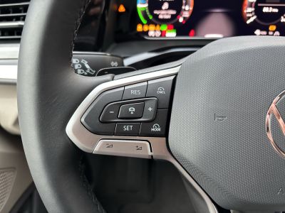 VW California Gebrauchtwagen