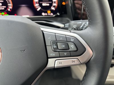 VW California Gebrauchtwagen