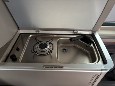 VW California Gebrauchtwagen