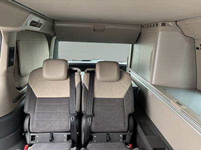 VW California Gebrauchtwagen