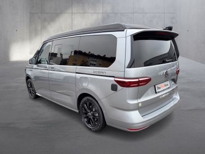 VW California Gebrauchtwagen