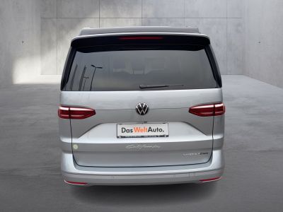 VW California Gebrauchtwagen
