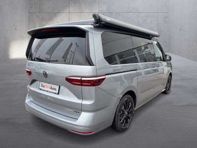 VW California Gebrauchtwagen