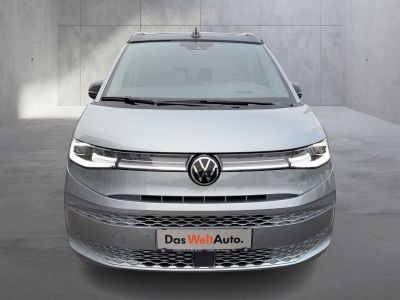 VW California Gebrauchtwagen