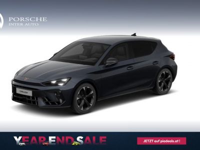 Cupra Leon Gebrauchtwagen Cupra Leon Gebrauchtwagen
