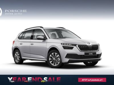 Skoda Kamiq Gebrauchtwagen Skoda Kamiq Gebrauchtwagen