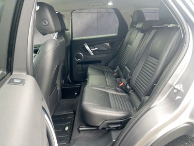 Land Rover Discovery Gebrauchtwagen