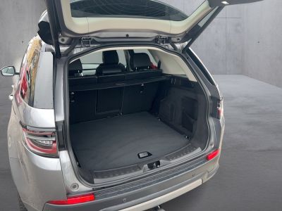 Land Rover Discovery Gebrauchtwagen