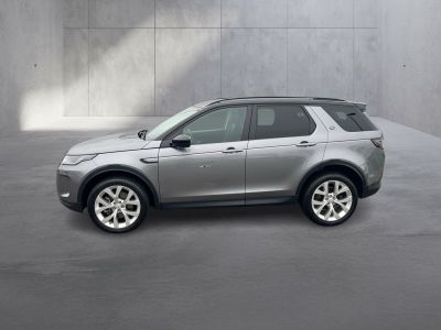 Land Rover Discovery Gebrauchtwagen