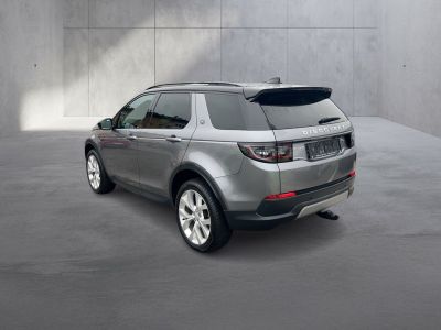 Land Rover Discovery Gebrauchtwagen