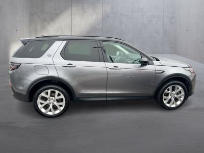 Land Rover Discovery Gebrauchtwagen