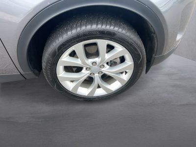 Land Rover Discovery Gebrauchtwagen