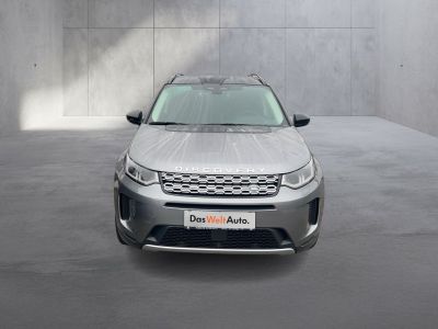 Land Rover Discovery Gebrauchtwagen