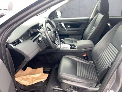 Land Rover Discovery Gebrauchtwagen