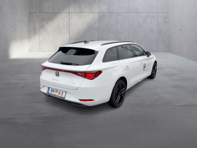 Seat Leon Gebrauchtwagen Seat Leon Gebrauchtwagen