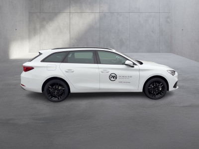 Seat Leon Gebrauchtwagen Seat Leon Gebrauchtwagen