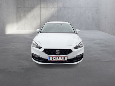 Seat Leon Gebrauchtwagen Seat Leon Gebrauchtwagen