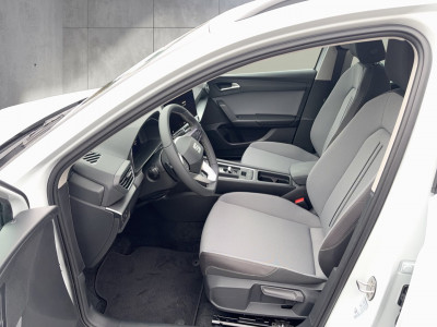 Seat Leon Gebrauchtwagen Seat Leon Gebrauchtwagen