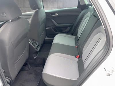 Seat Leon Gebrauchtwagen Seat Leon Gebrauchtwagen