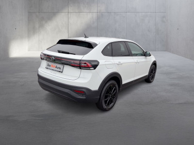 VW Taigo Gebrauchtwagen VW Taigo Gebrauchtwagen