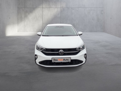 VW Taigo Gebrauchtwagen VW Taigo Gebrauchtwagen