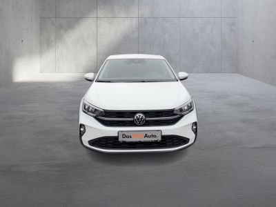 VW Taigo Gebrauchtwagen