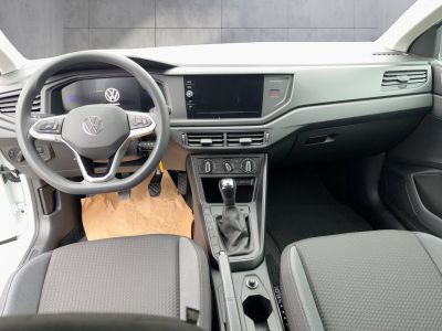 VW Taigo Gebrauchtwagen