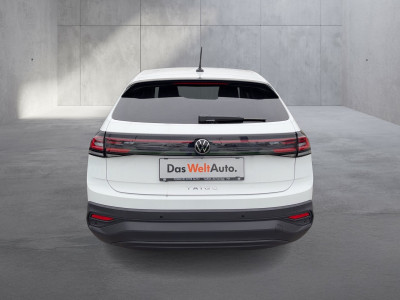 VW Taigo Gebrauchtwagen VW Taigo Gebrauchtwagen