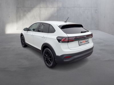 VW Taigo Gebrauchtwagen