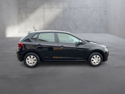 VW Polo Gebrauchtwagen VW Polo Gebrauchtwagen