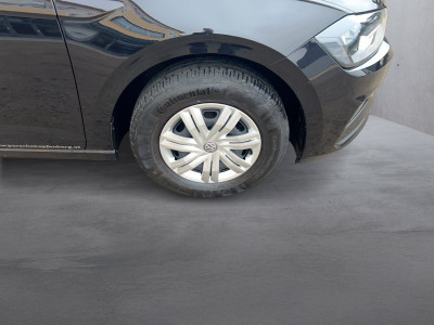 VW Polo Gebrauchtwagen VW Polo Gebrauchtwagen