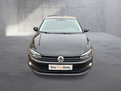 VW Polo Gebrauchtwagen VW Polo Gebrauchtwagen