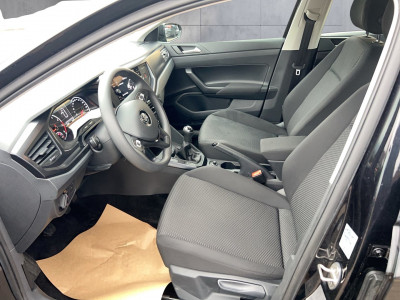 VW Polo Gebrauchtwagen VW Polo Gebrauchtwagen