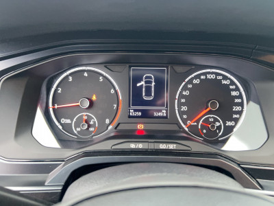 VW Polo Gebrauchtwagen VW Polo Gebrauchtwagen