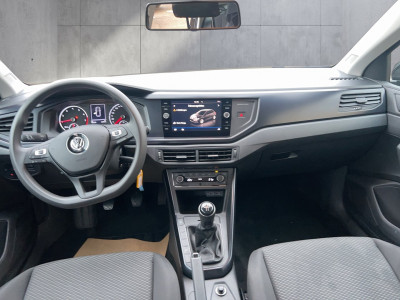 VW Polo Gebrauchtwagen VW Polo Gebrauchtwagen