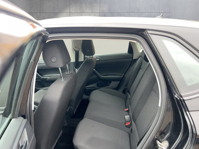 VW Polo Gebrauchtwagen VW Polo Gebrauchtwagen