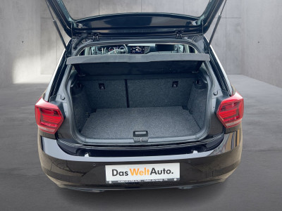 VW Polo Gebrauchtwagen VW Polo Gebrauchtwagen